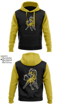 Lynchburg-Clay High School Band 2143586 Hoodie - 41