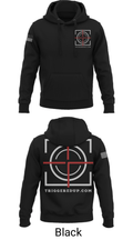 Triggered up 67978280 Hoodie - 25