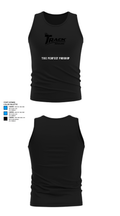 The Perfect Pro Shop 77944417 Tank Top - 32