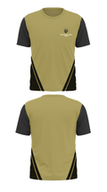 Conroe High School Tennis 29662887 Short Sleeve Performance Shirt - 28