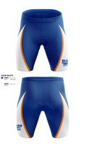 Mara Track & Field Men's Compression Shorts - 2