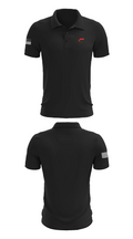 Spartan Const & Remodeling 73672527 Short Sleeve Performance Polo - 28