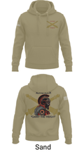 ALPHA ROCK 20137343 Hoodie - 98