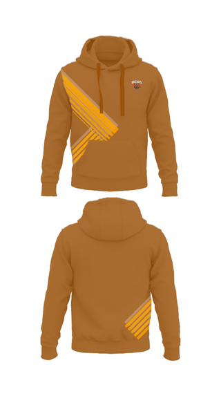 Hoodie, Padua Franciscan High School Track, Track & Field, Teamtime, Team time, sublimation, custom sports apparel, team uniforms, spirit wear, spiritwear, sports uniforms, custom shirts, team store, custom team store, fundraiser sports, apparel fundraiser