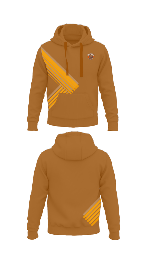 Hoodie, Padua Franciscan High School Track, Track & Field, Teamtime, Team time, sublimation, custom sports apparel, team uniforms, spirit wear, spiritwear, sports uniforms, custom shirts, team store, custom team store, fundraiser sports, apparel fundraiser