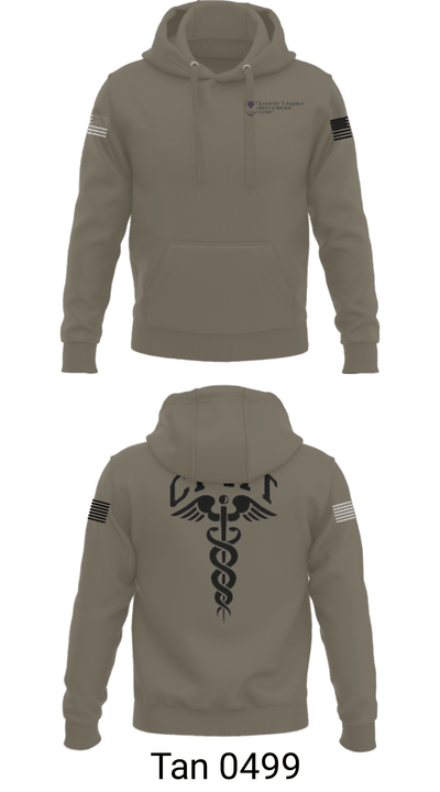 ATAMMC Pharmacy 86969794 Hoodie - 78