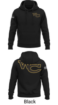 Waco 11755541 Hoodie - 25