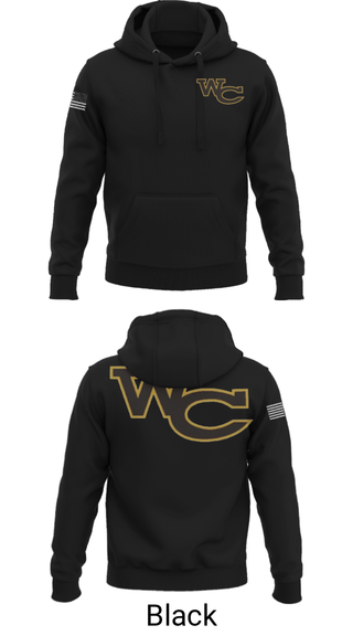 Hoodie, Waco, Men's Basketball, Teamtime, Team time, sublimation, custom sports apparel, team uniforms, spirit wear, spiritwear, sports uniforms, custom shirts, team store, custom team store, fundraiser sports, apparel fundraiser