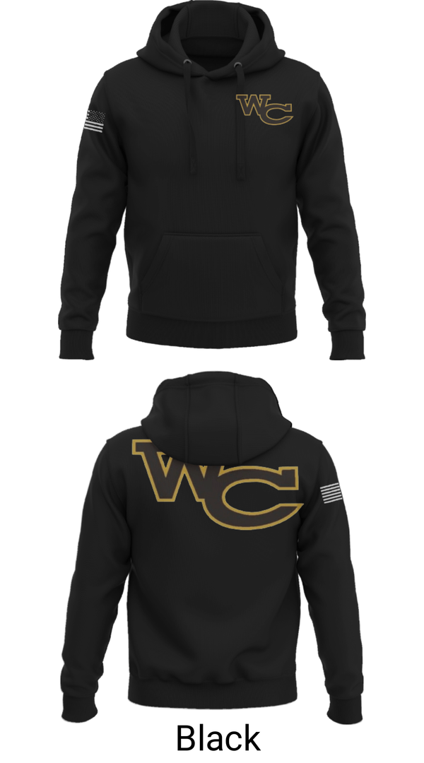 Hoodie, Waco, Men's Basketball, Teamtime, Team time, sublimation, custom sports apparel, team uniforms, spirit wear, spiritwear, sports uniforms, custom shirts, team store, custom team store, fundraiser sports, apparel fundraiser
