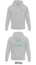 Innovative Home Services 50310145 Hoodie - 6