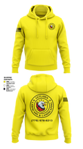 Vetlawn 83001110 Hoodie - 46