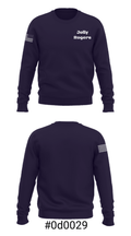 Jolly Rogers 59325184 Crew Neck Sweatshirt - 3