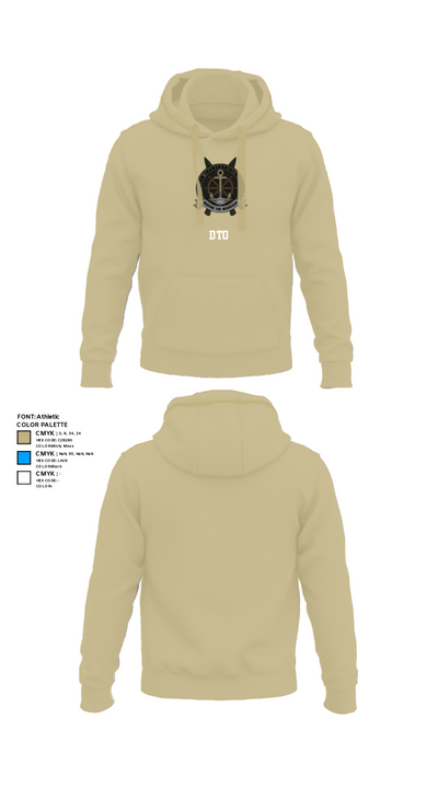 DTO 23496307 Hoodie - 91