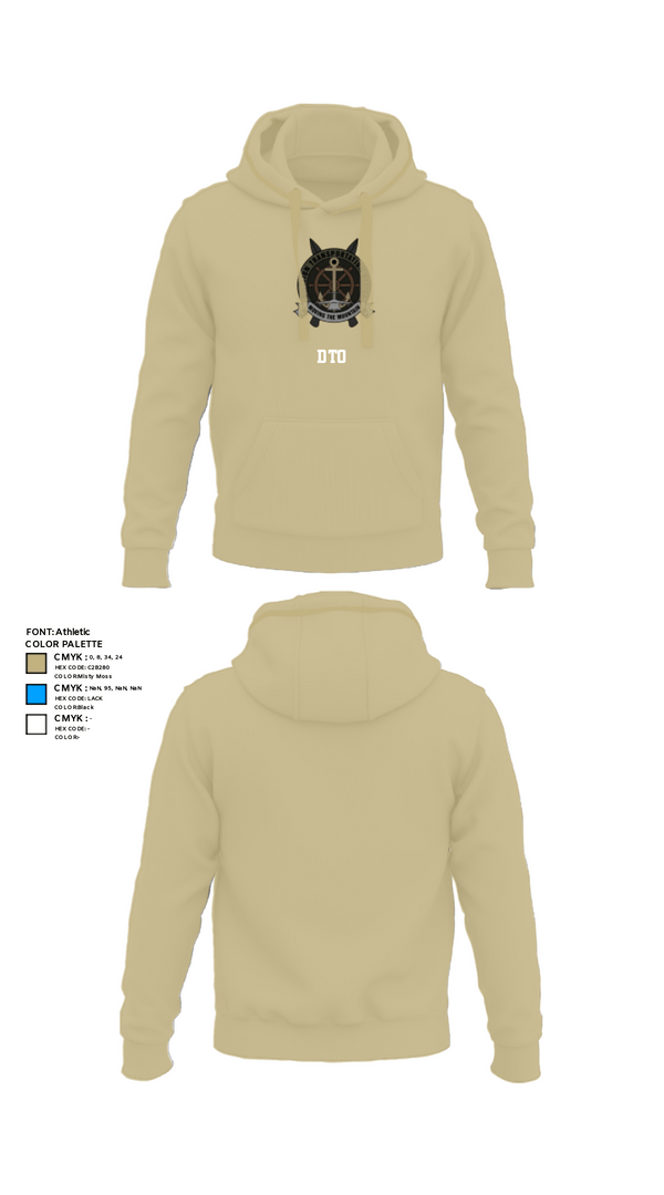 Hoodie, DTO, Army, Teamtime, Team time, sublimation, custom sports apparel, team uniforms, spirit wear, spiritwear, sports uniforms, custom shirts, team store, custom team store, fundraiser sports, apparel fundraiser