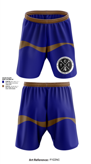 Athletic Shorts With Pockets, Trimbuild Construction, Inc., , Teamtime, Team time, sublimation, custom sports apparel, team uniforms, spirit wear, spiritwear, sports uniforms, custom shirts, team store, custom team store, fundraiser sports, apparel fundraiser