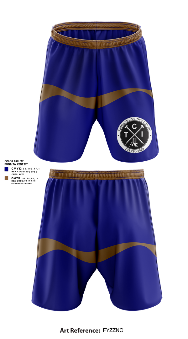 Athletic Shorts With Pockets, Trimbuild Construction, Inc., , Teamtime, Team time, sublimation, custom sports apparel, team uniforms, spirit wear, spiritwear, sports uniforms, custom shirts, team store, custom team store, fundraiser sports, apparel fundraiser