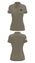 DTO 23496307 Women's Short Sleeve Performance Polo  - 75