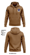 821 CRG 42967690 Hoodie - 3