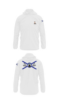 Grahn Fire DepartmentAPR 45337631 Windbreaker - 14