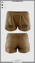 undefined Women's Shorts - 4