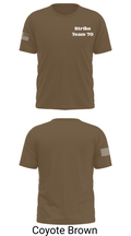 Strike Team 70 47408896 Short Sleeve Performance Shirt - 16
