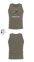Swampscott Police 55581807 Tank Top - 75