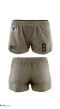 Bravo Company, 1-325 AIR, 2BCT, 82ND ABN DIV Ranger Panties - 2