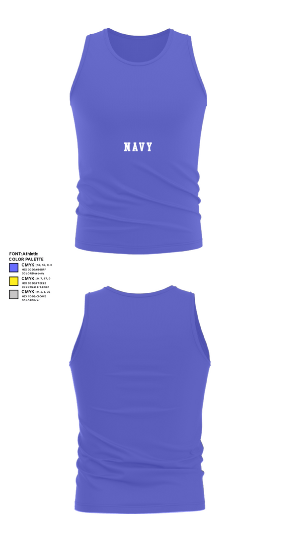 Tank Top, USS PENNSYLVANIA, , Teamtime, Team time, sublimation, custom sports apparel, team uniforms, spirit wear, spiritwear, sports uniforms, custom shirts, team store, custom team store, fundraiser sports, apparel fundraiser
