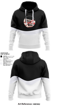 Ihs pit 76181328 Hoodie - 1