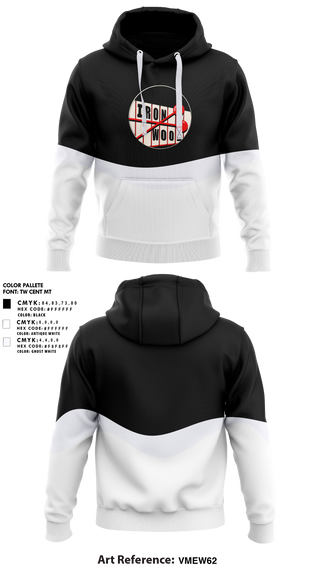 Hoodie, Ihs pit, Spirit Store, Teamtime, Team time, sublimation, custom sports apparel, team uniforms, spirit wear, spiritwear, sports uniforms, custom shirts, team store, custom team store, fundraiser sports, apparel fundraiser