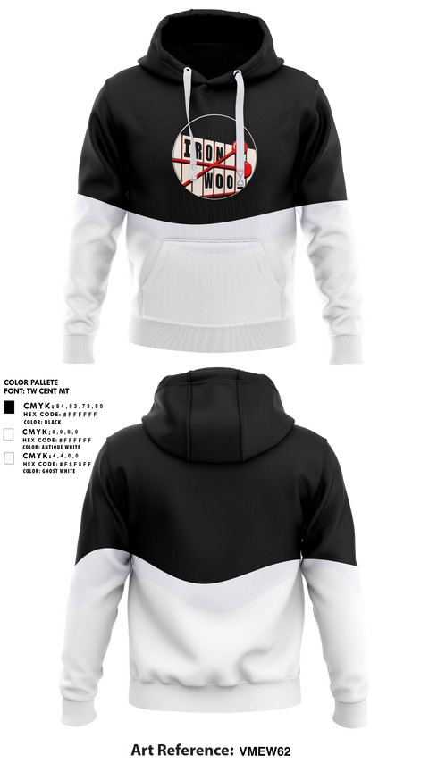 Hoodie, Ihs pit, Spirit Store, Teamtime, Team time, sublimation, custom sports apparel, team uniforms, spirit wear, spiritwear, sports uniforms, custom shirts, team store, custom team store, fundraiser sports, apparel fundraiser
