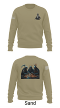 Emory S. Land 37884123 Crew Neck Sweatshirt - 81