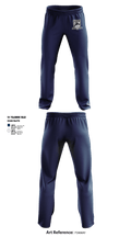 Wolfpack 12596669 Sweatpants - 1