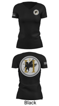 TCC2 37454009 Women's Short Sleeve V-neck Shirt - 27