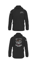 B/3-34 Bulldogs 76121406 Windbreaker - 21