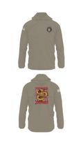 Transactional Service Center Yokosuka 4835947 Windbreaker - 58