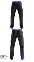 Throckmorton High School Cross Country 29705170 Sweatpants - 1