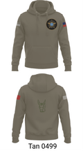 Lowndes County Sheriff’s Office Special Operations Division 52350448 Hoodie - 74