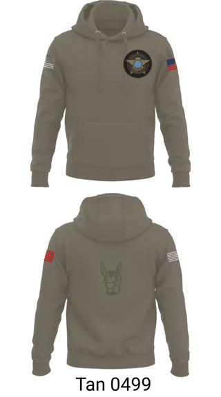Hoodie, Lowndes County Sheriff’s Office Special Operations Division, , Teamtime, Team time, sublimation, custom sports apparel, team uniforms, spirit wear, spiritwear, sports uniforms, custom shirts, team store, custom team store, fundraiser sports, apparel fundraiser