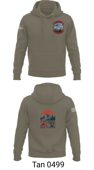 75 HCOS SGGD 45725034 Hoodie - 78