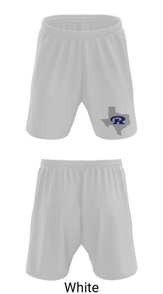 Athletic Shorts With Pockets, Rivercrest High School Football, Football, Teamtime, Team time, sublimation, custom sports apparel, team uniforms, spirit wear, spiritwear, sports uniforms, custom shirts, team store, custom team store, fundraiser sports, apparel fundraiser