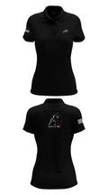 USACA-R 32862257 Women's Short Sleeve Performance Polo  - 35