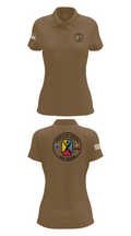 Fort moore 23614259 Women's Short Sleeve Performance Polo  - 15
