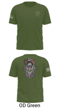 12th Dental Co 7491027 Short Sleeve Performance Shirt - 53
