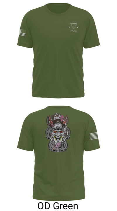 12th Dental Co 7491027 Short Sleeve Performance Shirt - 53