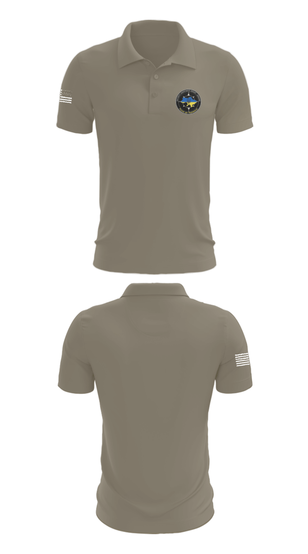 Short Sleeve Performance Polo, 173rd Airborne, Army, Teamtime, Team time, sublimation, custom sports apparel, team uniforms, spirit wear, spiritwear, sports uniforms, custom shirts, team store, custom team store, fundraiser sports, apparel fundraiser