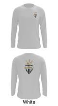 J Octavio’s 66318595 Long Sleeve Performance Shirt 7
