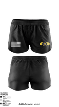 112th CRD95th CBRN Co 64456189 Ranger Panties - 30