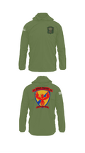 B-Co 122 ASB 42840392 Windbreaker - 41