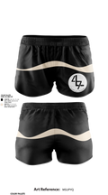 L47 54623785 Women's Shorts - 1